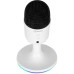 Microfon Marvo MIC-06 Blast 40 White