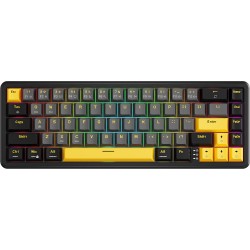 Tastatura Mecanica cu contacte magnetice Marvo KG964 Magma M40