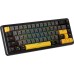 Tastatura Mecanica cu contacte magnetice Marvo KG964 Magma M40