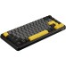 Tastatura Mecanica cu contacte magnetice Marvo KG964 Magma M40