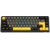 Tastatura Mecanica cu contacte magnetice Marvo KG964 Magma M40
