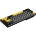 Tastatura Mecanica cu contacte magnetice Marvo KG964 Magma M40