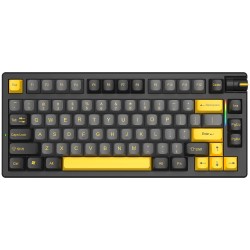 Tastatura Mecanica wireless Marvo KG958W Meqa 80W