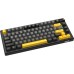 Tastatura Mecanica wireless Marvo KG958W Meqa 80W