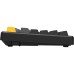 Tastatura Mecanica wireless Marvo KG958W Meqa 80W