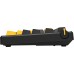 Tastatura Mecanica wireless Marvo KG958W Meqa 80W