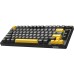 Tastatura Mecanica wireless Marvo KG958W Meqa 80W