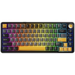 Tastatura Mecanica wireless Marvo KG985W Titan 75