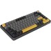 Tastatura Mecanica wireless Marvo KG985W Titan 75