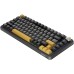 Tastatura Mecanica wireless Marvo KG985W Titan 75