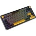 Tastatura Mecanica wireless Marvo KG985W Titan 75