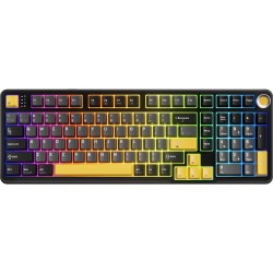 Tastatura wireless Marvo KG986W Titan 98