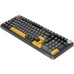 Tastatura wireless Marvo KG986W Titan 98