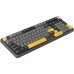 Tastatura wireless Marvo KG986W Titan 98