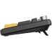 Tastatura wireless Marvo KG986W Titan 98