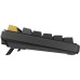 Tastatura wireless Marvo KG986W Titan 98