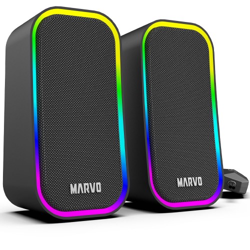 Boxe 2.0 Marvo SG-285 Havoc 20 black