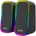 Boxe 2.0 Marvo SG-285 Havoc 20 black