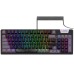 Tastatura Mecanica AQIRYS Adara Black