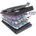 Tastatura Mecanica AQIRYS Adara Black