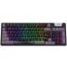 Tastatura Mecanica AQIRYS Adara Black