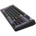 Tastatura Mecanica AQIRYS Adara Black