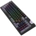 Tastatura Mecanica AQIRYS Adara Black
