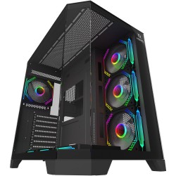 Carcasa AQIRYS Titan ARGB