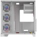 Carcasa AQIRYS Titan White ARGB