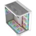 Carcasa AQIRYS Titan White ARGB