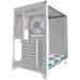 Carcasa AQIRYS Titan White ARGB