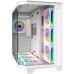 Carcasa AQIRYS Titan White ARGB