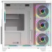 Carcasa AQIRYS Titan White ARGB
