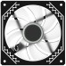Ventilator 120 mm AQIRYS Cetus 6P-12DLO16B-ARGB