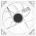 Ventilator 120 mm Reverse Blade AQIRYS Cetus 6P-12DLRB16W-ARGB