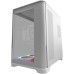 Carcasa AQIRYS Europa White ARGB