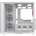 Carcasa AQIRYS Europa White ARGB