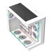 Carcasa AQIRYS Europa White ARGB