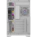 Carcasa AQIRYS Europa White ARGB