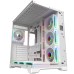 Carcasa AQIRYS Europa White ARGB