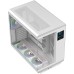 Carcasa AQIRYS Draco White ARGB