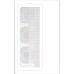 Carcasa AQIRYS Draco White ARGB