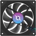 Ventilator 120 mm AQIRYS Cetus 6P-12SLI17B-ARGB