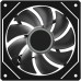 Ventilator 120 mm AQIRYS Cetus 6P-12SLI17B-ARGB