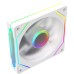 Ventilator 120 mm AQIRYS Cetus 6P-12SLI17W-ARGB
