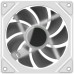 Ventilator 120 mm AQIRYS Cetus 6P-12SLI17W-ARGB