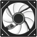 Ventilator 120 mm Reverse Blade AQIRYS Cetus 6P-12SRB17B-ARGB