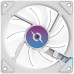 Ventilator 120 mm Reverse Blade AQIRYS Cetus 6P-12SRB17W-ARGB