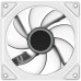 Ventilator 120 mm Reverse Blade AQIRYS Cetus 6P-12SRB17W-ARGB