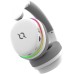 Casti wireless AQIRYS Luna white Casti wireless AQIRYS Luna white